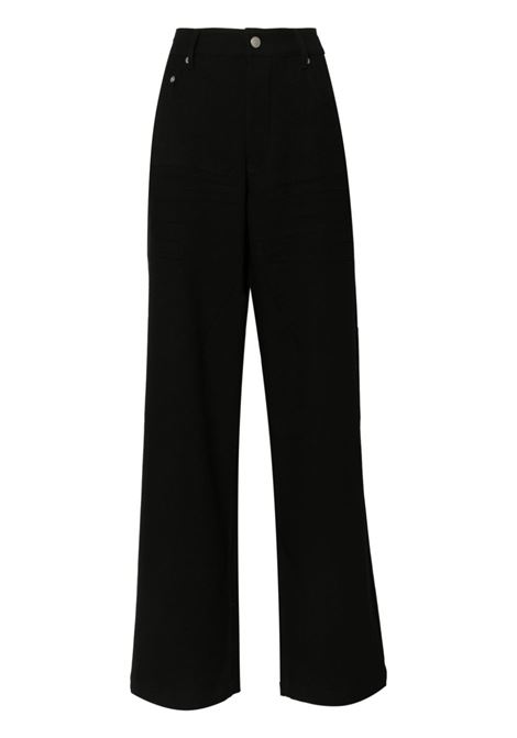 Black Geth jeans Rick Owens - women